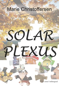 Solar plexus (e-bog) af Marie Christo