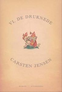 Vi, de druknede (e-bog) af Carsten Je
