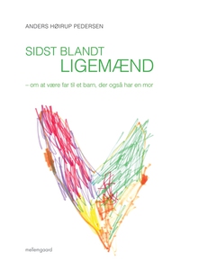 Sidst blandt ligemænd (e-bog) af Ande