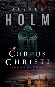 Corpus Christi (e-bog) af Jesper Holm