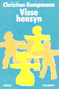 Visse hensyn (e-bog) af Christian Kam