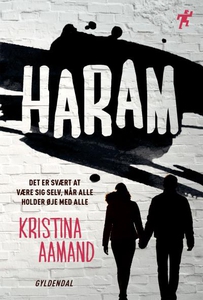 Haram (lydbog) af Kristina Aamand