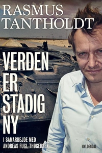 Verden er stadig ny (lydbog) af Andre