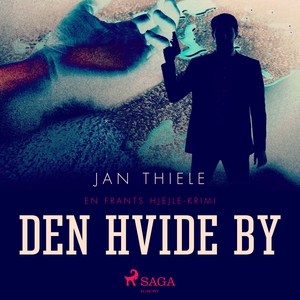 Døden i Den hvide by (lydbog) af Jan