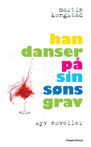 Han danser på sin søns grav (e-bog) a