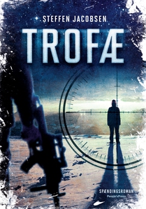 Trofæ (e-bog) af Steffen Jacobsen