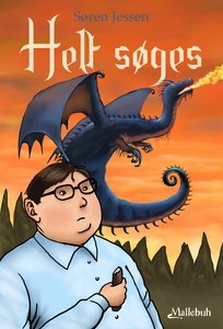 Helt søges (e-bog) af Søren Jessen