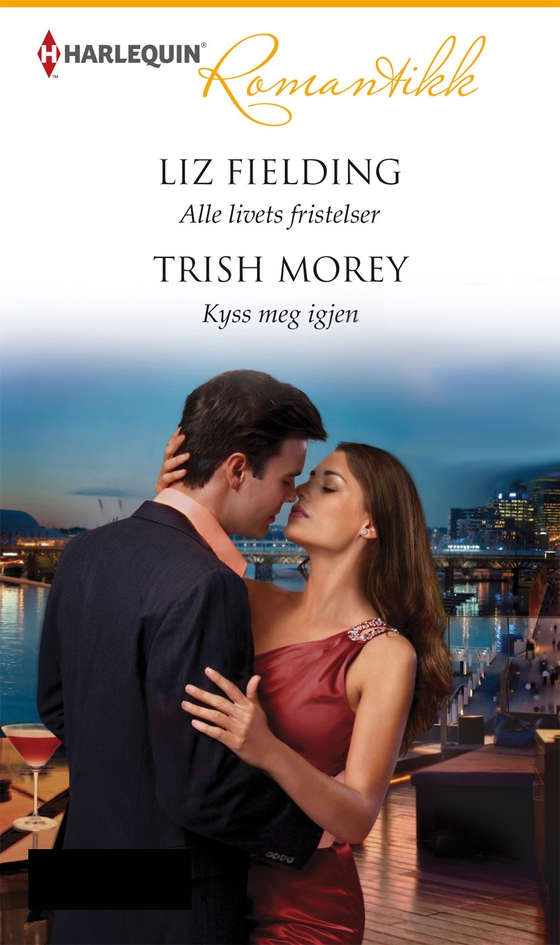 Alle livets fristelser / Kyss meg igjen