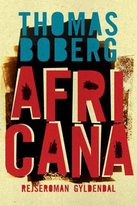 Africana (lydbog) af Thomas Boberg