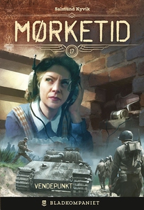 Vendepunkt (ebok) av Salmund Kyvik