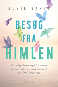 Besøg fra himlen (e-bog) af Josie Var