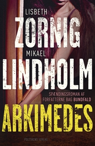 Arkimedes (e-bog) af Lisbeth Zornig,