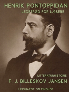 Henrik Pontoppidan. Ledetråd for læse