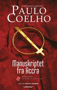 Manuskriptet fra Accra (lydbog) af Pa