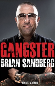 Gangster (e-bog) af Henrik Madsen