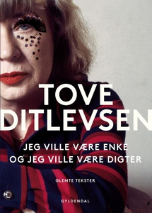 Jeg ville være enke, og jeg ville vær