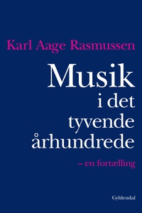 Musik i det tyvende århundrede (e-bog