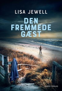 Den fremmede gæst (e-bog) af Lisa Jew