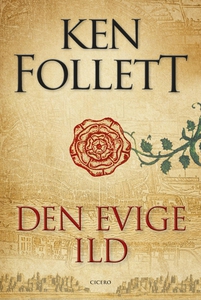 Den evige ild (e-bog) af Ken Follett