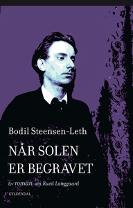 Når solen er begravet (e-bog) af Bodi
