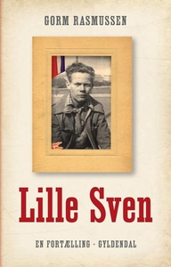 Lille Sven (lydbog) af Gorm Rasmussen