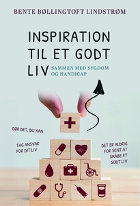 Inspiration til et godt liv – sammen