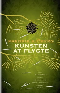 Kunsten at flygte (e-bog) af Fredrik