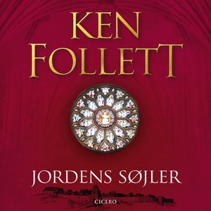 Jordens søjler (lydbog) af Ken Follet