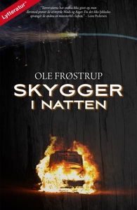 Skygger i natten (lydbog) af Ole Frøs