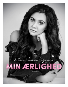 Min ærlighed (e-bog) af Fie Laursen