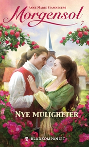 Nye muligheter (ebok) av Anne Marie Stamnestr