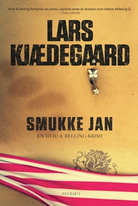 Smukke Jan (e-bog) af Lars Kjædegaard