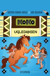 Koko 2 - Ugledansen (e-bog) af Kirste
