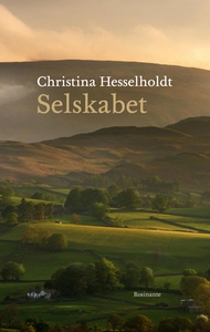 Selskabet (e-bog) af Christina Hessel
