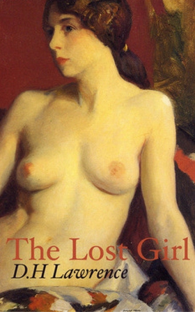 The Lost Girl