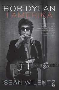 Bob Dylan i Amerika (lydbog) af Sean