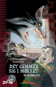 Det gemmer sig i mørket (e-bog) af Ke