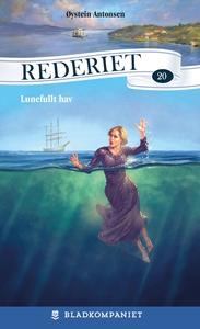 Lunefullt (ebok) av Øystein Antonsen