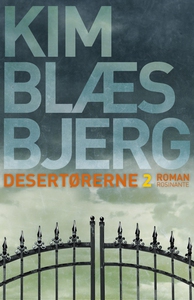 Desertørerne 2 (e-bog) af Kim Blæsbje