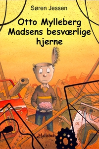 Otto Mylleberg Madsens besværlige hje