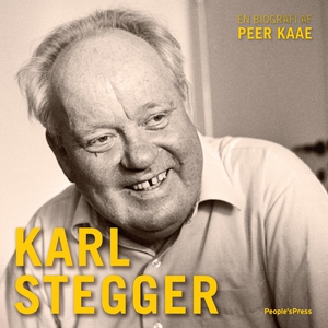 Karl Stegger (lydbog) af Peer Kaae