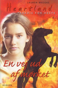 En vej ud af mørket (lydbog) af Laure