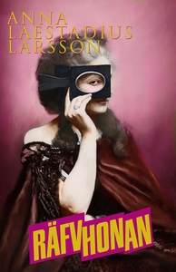 Räfvhonan (e-bok) av Anna Laestadius Larsson