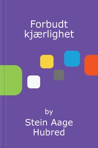Forbudt kjærlighet (ebok) av Stein Aage Hubre