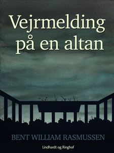 Vejrmelding på en altan (e-bog) af Be