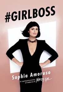 Girlboss (lydbog) af Sophia Amoruso