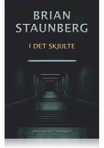 I DET SKJULTE (e-bog) af Brian Staunb