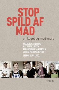 Stop spild af mad (e-bog) af Selina J