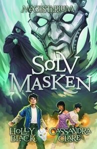 Magisterium 4: Sølvmasken (e-bog) af