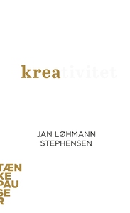 Kreativitet (lydbog) af Jan Løhmann S